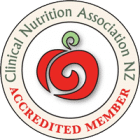 Clinical Nutrition Association Accreditation