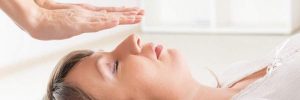 What are the Benefits of Reiki