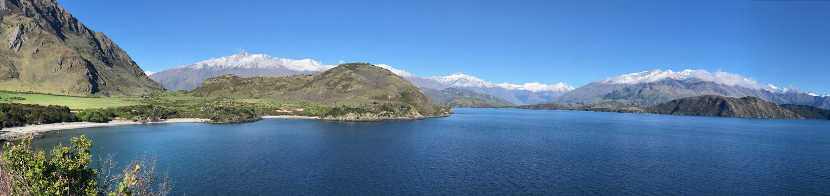 Healing Naturally Wanaka