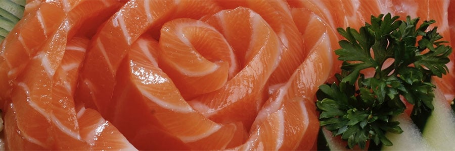 Low FODMAP Salmon and Corn Patties Recipe