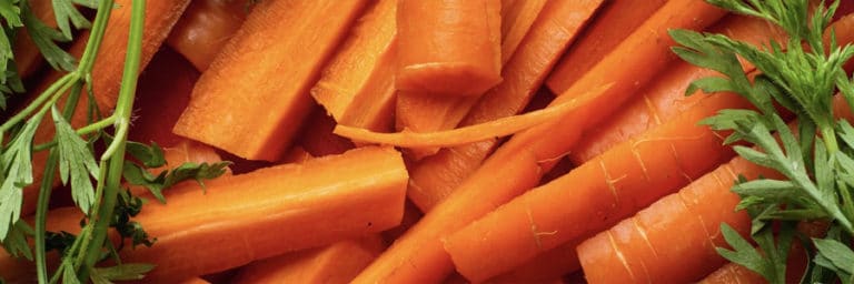 Carrot Ginger Turmeric soup recipe
