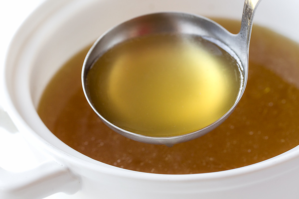 Chicken Broth Recipe