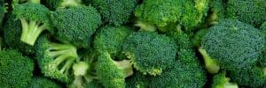 Raw Broccoli and Cranberry Salad Recipe