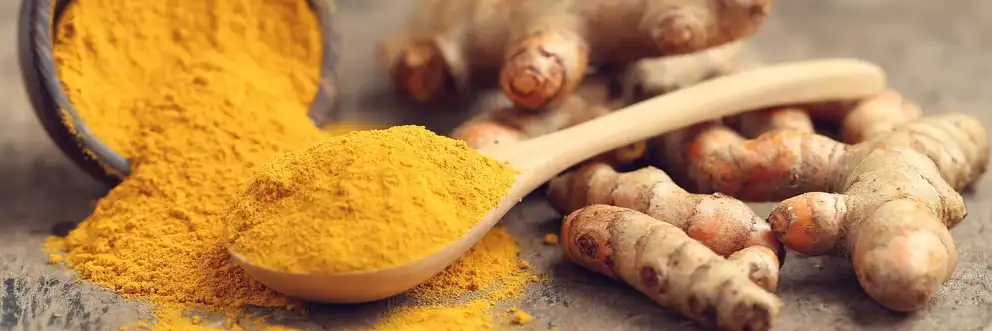 Turmeric Recipe